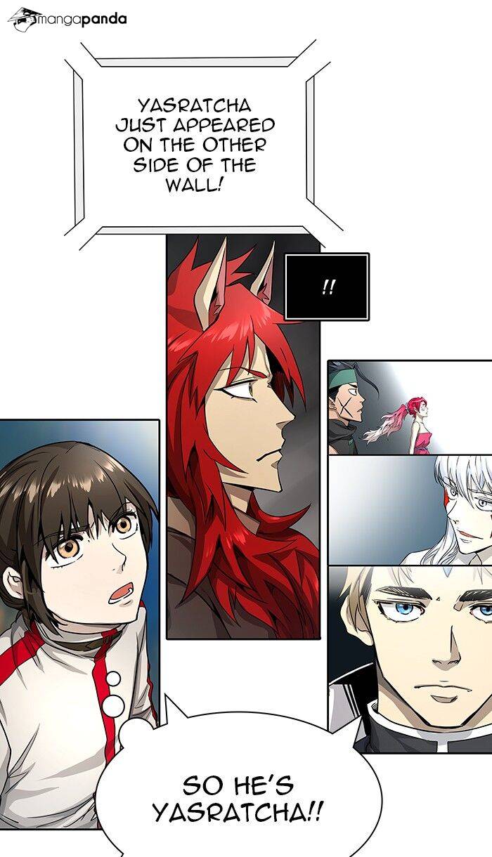 Tower of God Chapter 485 image 118